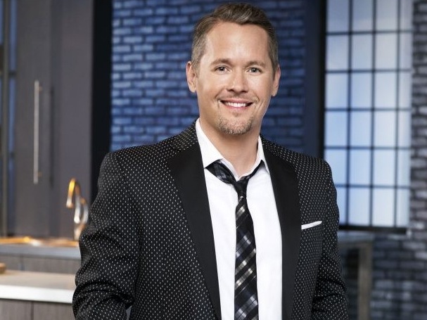 Food Network Star 2014 Spoilers – Christipher Lynch