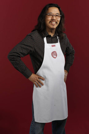 MasterChef 2014 Season 5 Spoilers – Top 22 – Dan Wu