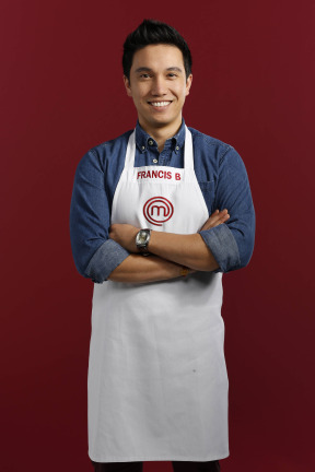 MasterChef 2014 Season 5 Spoilers – Top 22 – Francis Biondi