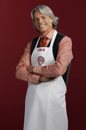 MasterChef 2014 Season 5 Spoilers – Top 22 – Leslie Gilliams