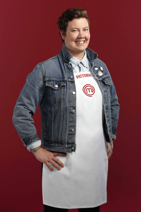 MasterChef 2014 Season 5 Spoilers – Top 22 – Victoria Scroggins