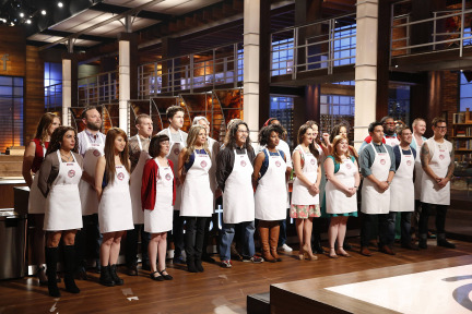 MasterChef 2014 Season 5 Spoilers – Top 22