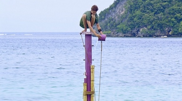 Survivor 2014 Cagayan Spoilers – Finale Preview 2