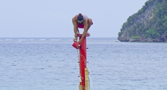 Survivor 2014 Cagayan Spoilers – Finale Preview 3