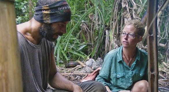 Survivor 2014 Cagayan Spoilers – Finale Preview 5