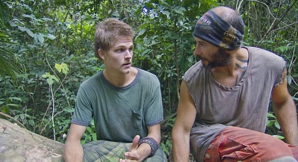 Survivor 2014 Cagayan Spoilers – Finale Preview 9