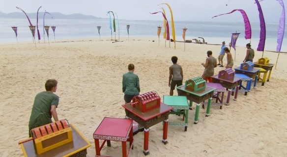 Survivor 2014 Cagayan Spoilers – Week 11 Preview 10