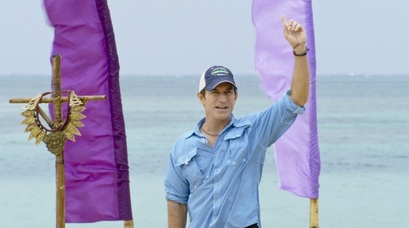 Survivor 2014 Cagayan Spoilers – Week 11 Preview 11