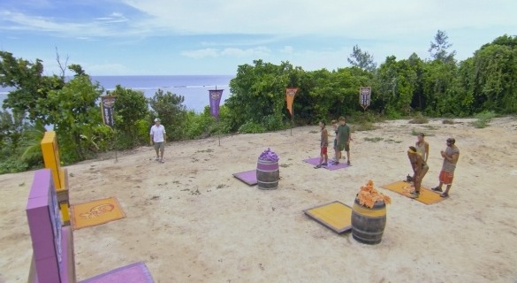 Survivor 2014 Cagayan Spoilers – Week 11 Preview 4