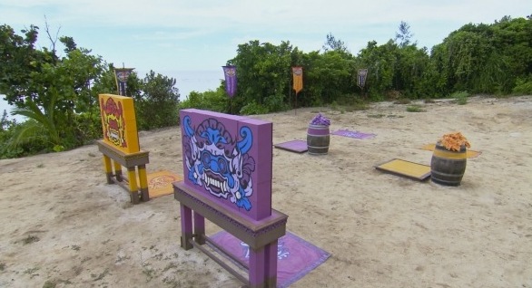 Survivor 2014 Cagayan Spoilers – Week 11 Preview 9