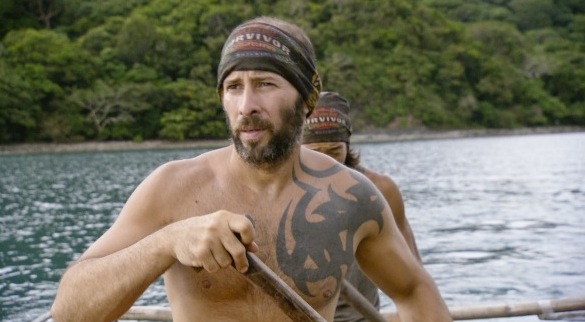Survivor 2014 Cagayan Spoilers – Week 12 Preview 5