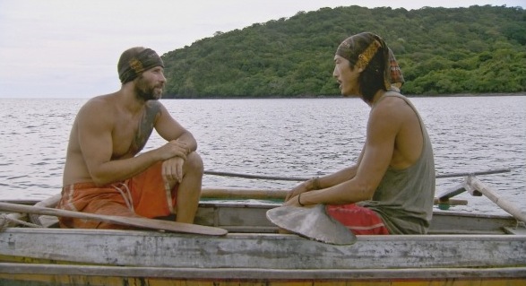 Survivor 2014 Cagayan Spoilers – Week 12 Preview 8