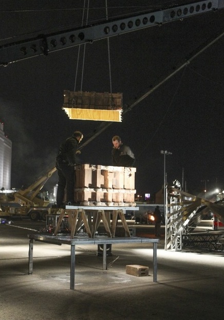The Amazing Race All Stars 2014 Spoilers – Finale Preview 2