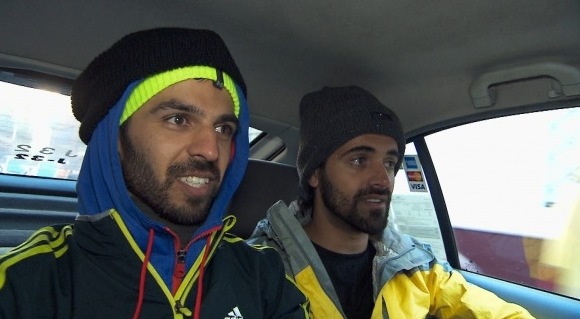 The Amazing Race All Stars 2014 Spoilers – Week 10 Preview 10