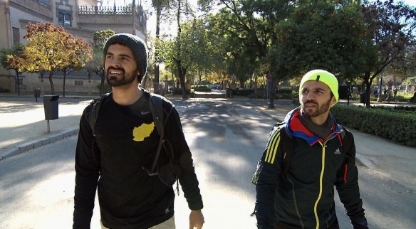 The Amazing Race All Stars 2014 Spoilers – Week 10 Preview 11