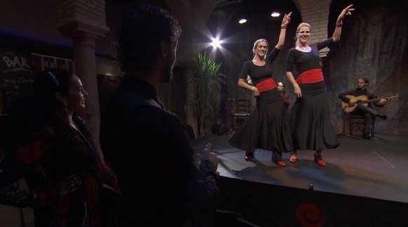 The Amazing Race All Stars 2014 Spoilers – Week 10 Preview 19