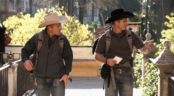 The Amazing Race All Stars 2014 Spoilers – Week 10 Preview 5