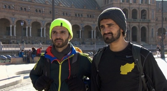 The Amazing Race All Stars 2014 Spoilers – Week 10 Preview 8