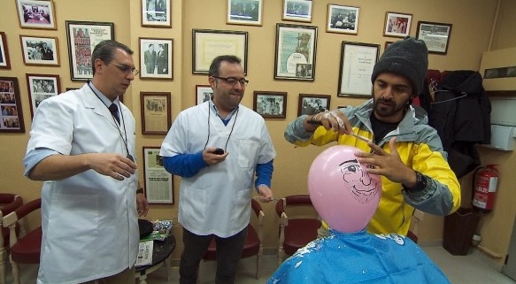 The Amazing Race All Stars 2014 Spoilers – Week 10 Preview 9