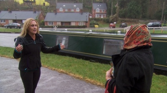 The Amazing Race All Stars 2014 Spoilers – Week 11 Preview 11