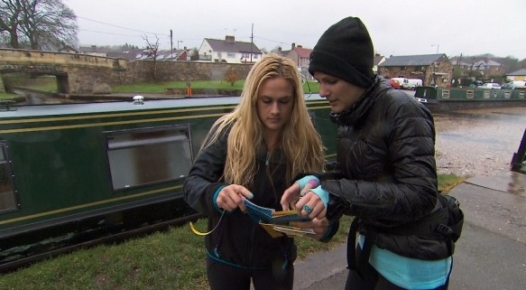 The Amazing Race All Stars 2014 Spoilers – Week 11 Preview 12