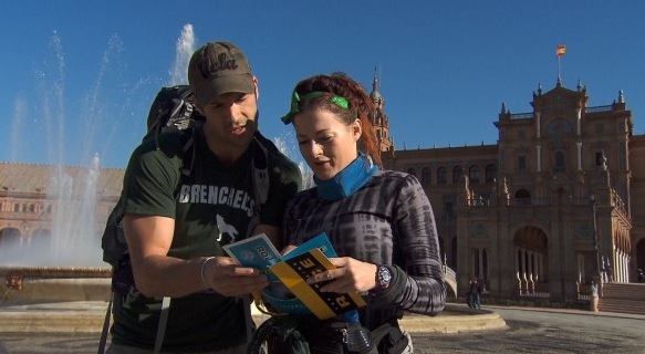 The Amazing Race All Stars 2014 Spoilers – Week 11 Preview 4