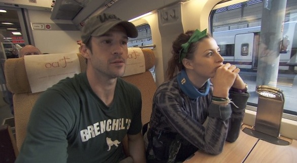 The Amazing Race All Stars 2014 Spoilers – Week 11 Preview 6