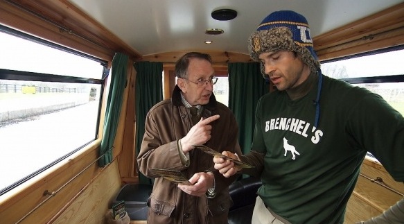 The Amazing Race All Stars 2014 Spoilers – Week 11 Preview 8