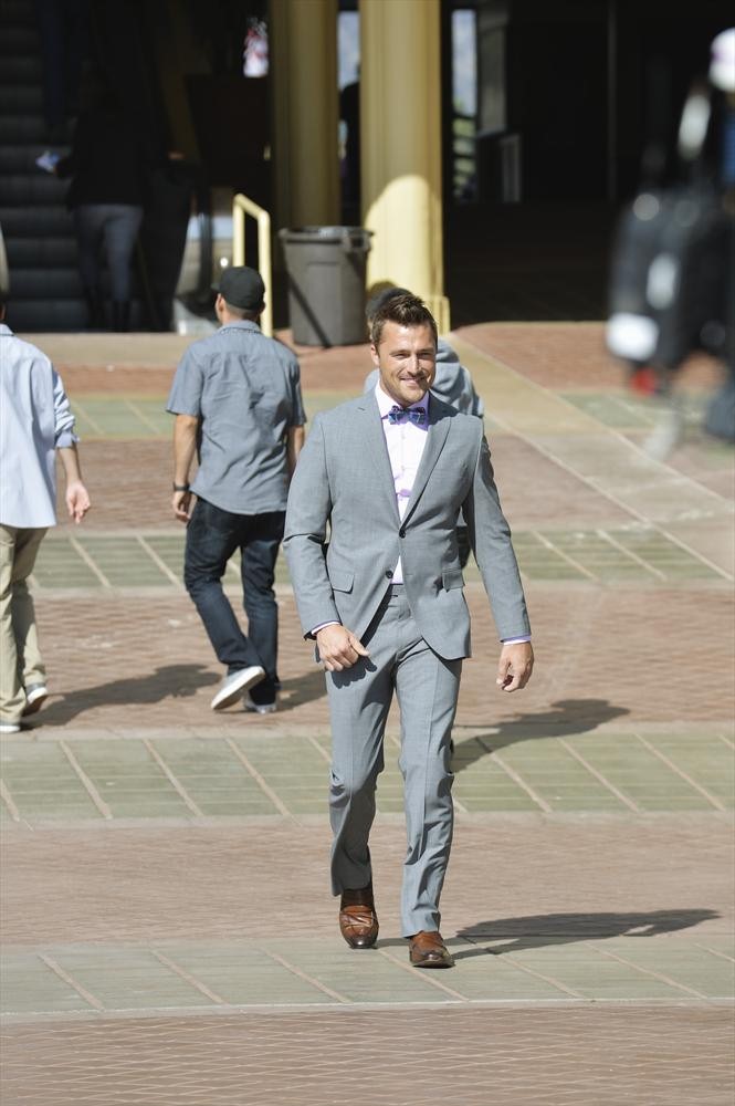 CHRIS