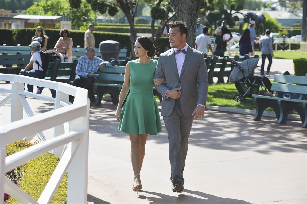 ANDI DORFMAN, CHRIS