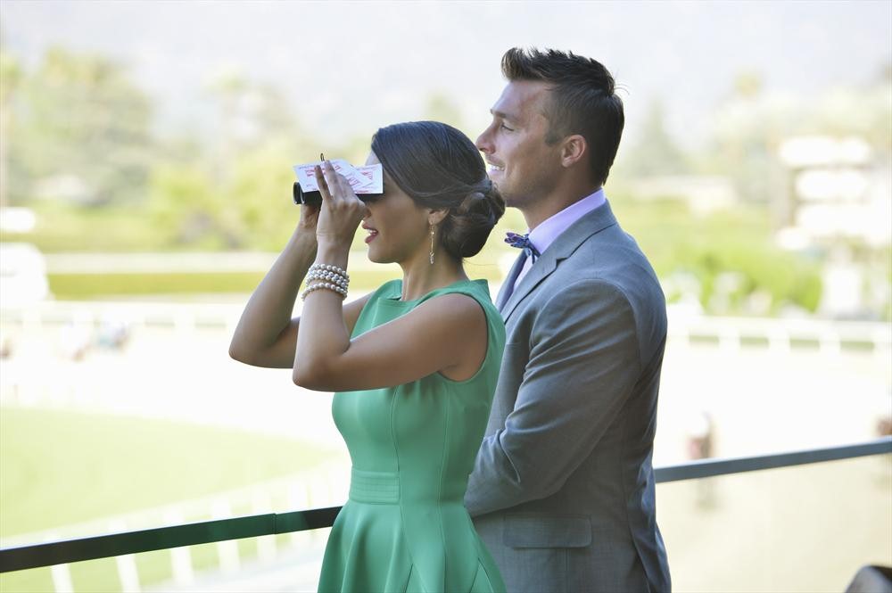 ANDI DORFMAN, CHRIS
