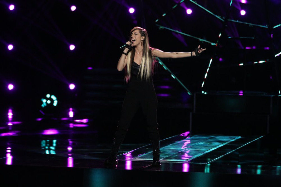The Voice – Season 6