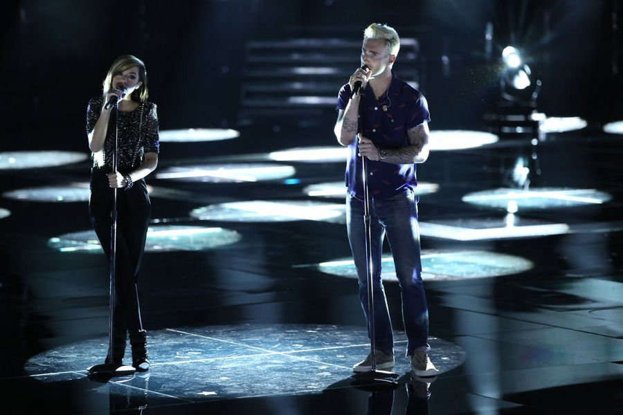 The Voice – Season 6