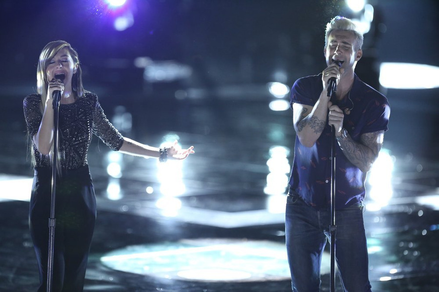 The Voice – Season 6
