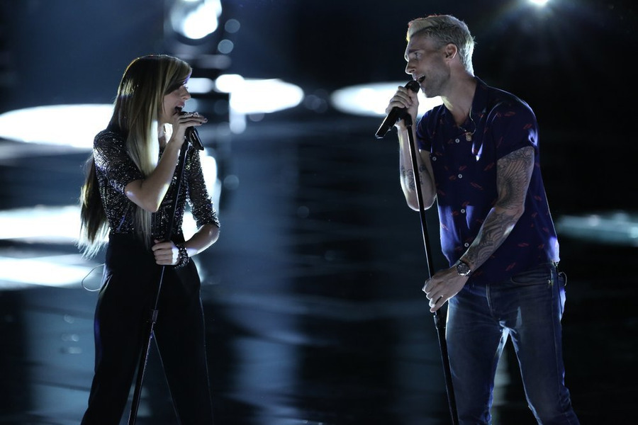 The Voice – Season 6