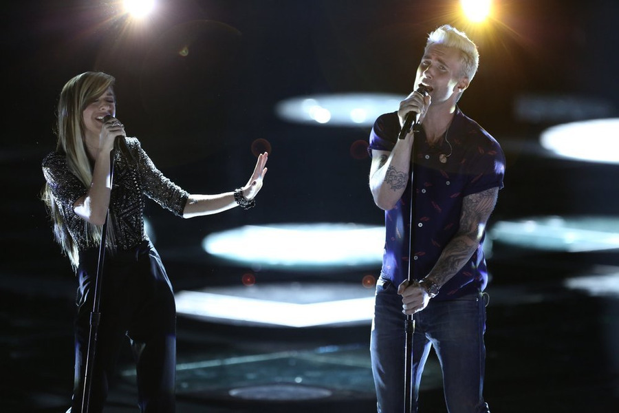 The Voice – Season 6