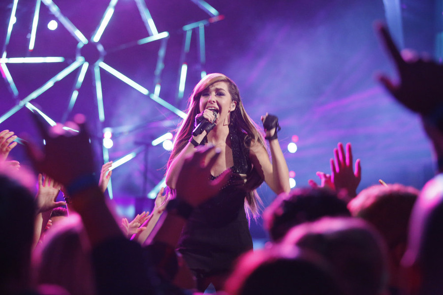 The Voice – Season 6