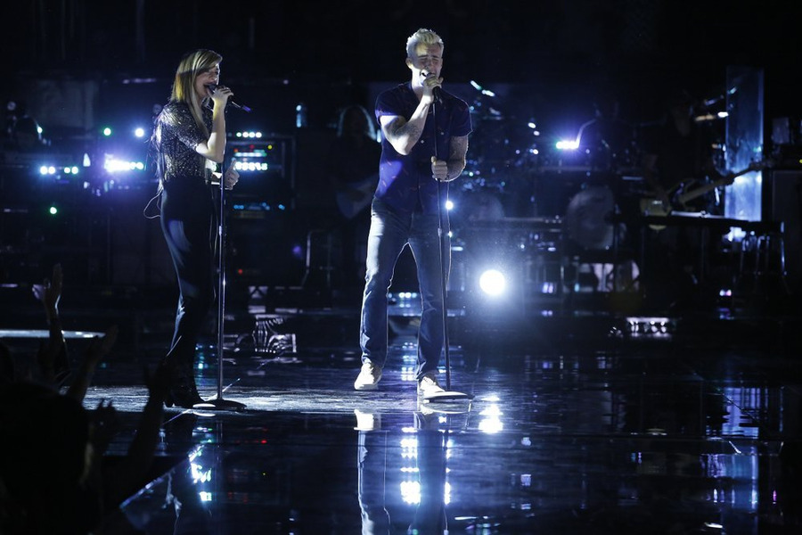 The Voice – Season 6