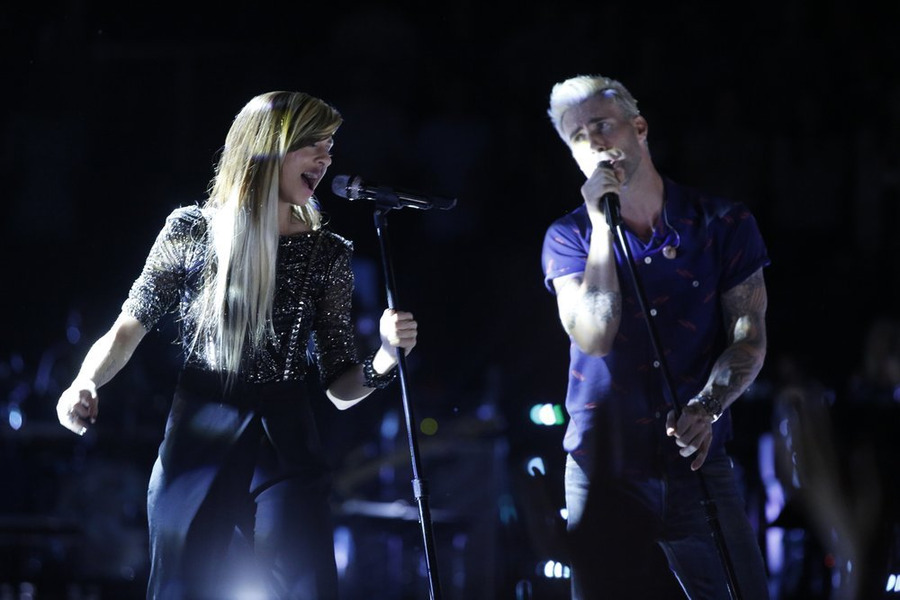 The Voice – Season 6