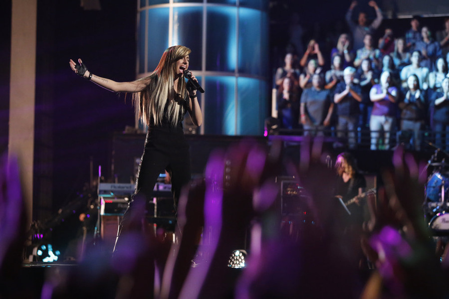 The Voice – Season 6