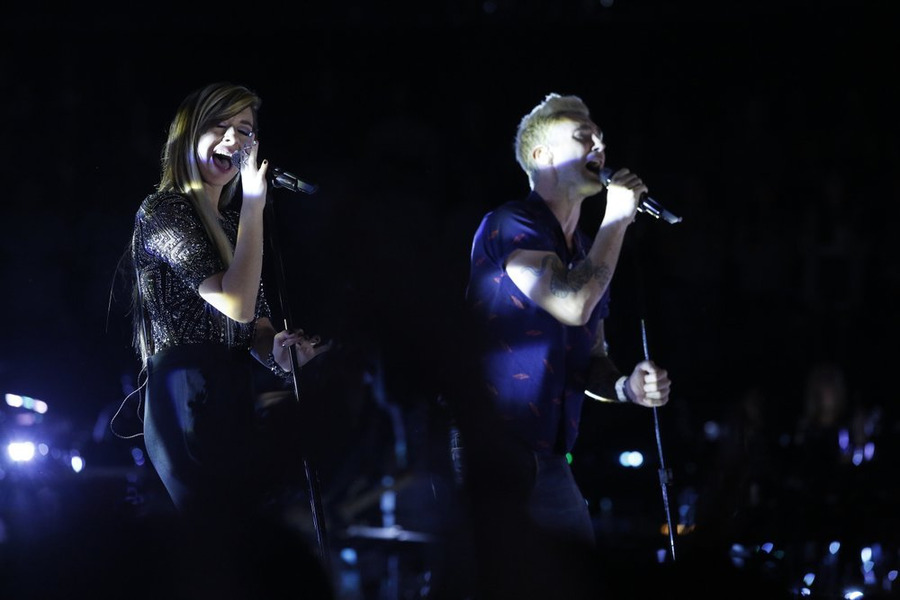The Voice – Season 6