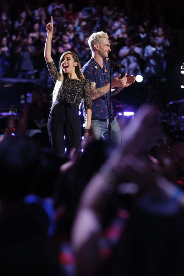 The Voice – Season 6