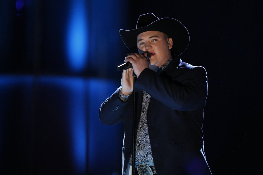 The Voice – Season 6
