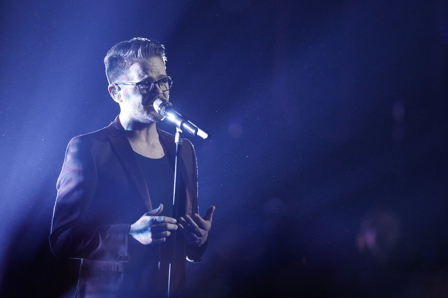 The Voice – Season 6