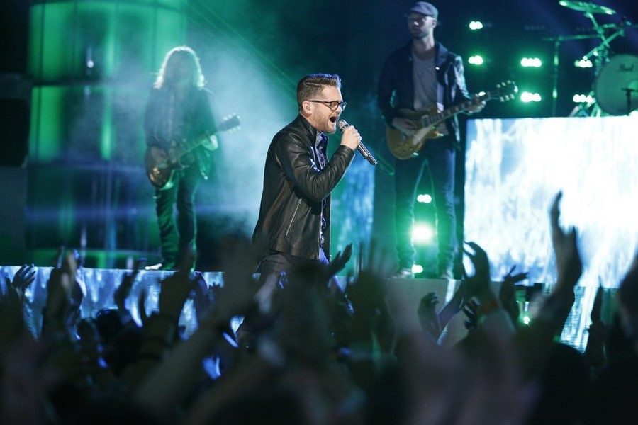 The Voice – Season 6