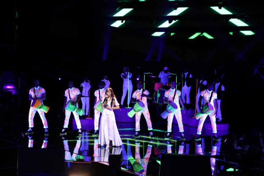 The Voice – Season 6