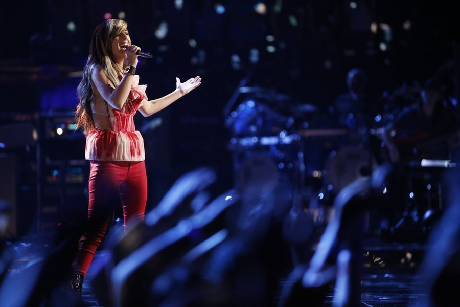 The Voice – Season 6