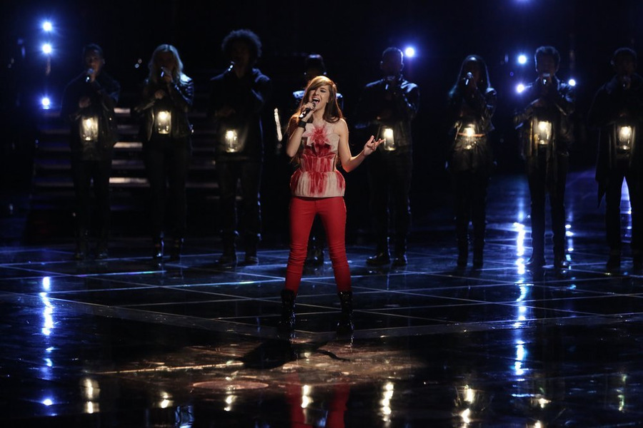 The Voice – Season 6