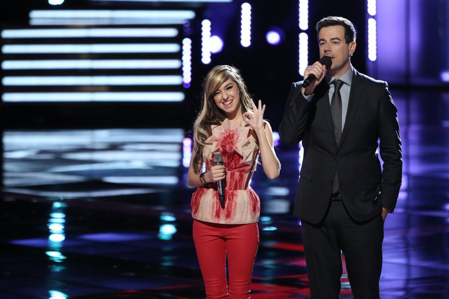 The Voice – Season 6