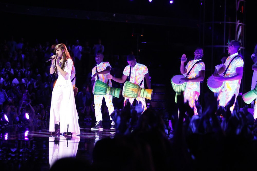The Voice – Season 6